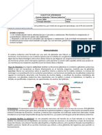 Guia Numero 3 de Tutorias Ciencias