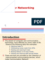 Networking 2020 Cs by Monika