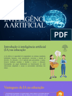 Inteligência Artificial