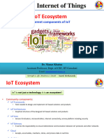 IoT PPT02 IoT Ecosystem