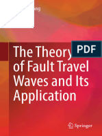 The Theory of Fault Travel Waves and Its Application (Xinzhou Dong) (Z-Library)