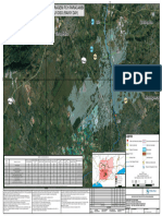 Paracambi - Mapa de Envoltória Máxima de Inundação - Cenário D - Dia Chuvoso (Rainy Day) - FL2