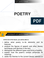 Poetry - HaiyanDead PPT (BB)