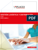 Taller Gestión Logística y Distribución