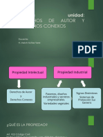 Derechos de Autor