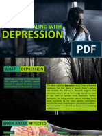 Dealing Depression