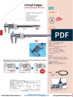 Cal Digital 0-150MM Cod.500-702-10mituto