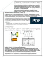  Analisis Vibracional