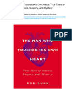 The Man Who Touched His Own Heart: True Tales of Science, Surgery, and Mystery. ISBN 9780316225793, 978-0316225793