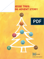 Jesse Tree Gods Big Advent Story