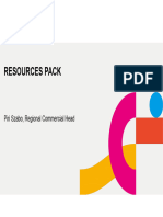 Resources Pack 6 May 2020