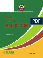 Manual de Amendoim