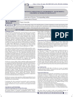 Biopotential Behavior of A Hydrophyte Eichchornia Crassipes As Mosquito Repellent - August - 2024 - 1786021252 - 9214184