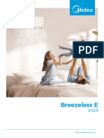 Breezeless E Brochure S-1