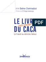 Le Livre: Du Caca