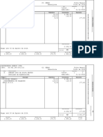 Eletroproel Nergy Ltda - Recibo de Pagamento