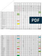 Cut Order Upto FF Slab 9 Columns Version