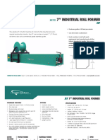 JS7 Brochure