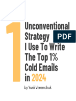 Write Straightforward Cold Emails 1718076850