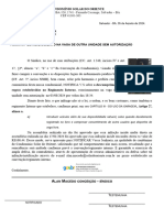 Modelo Multa Estacionamento Assinado