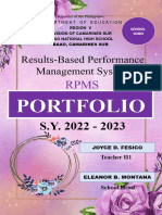 FINAL 01 RPMS 2022-2023 PURPLE TEMPLATE - Results-Based-Performance-Management-System