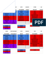 Visionary Bulk Program - 6 Day Training Program-2