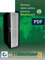 Catalogo Multiway Datacenter