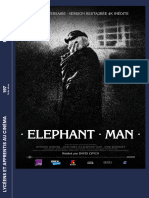 Elephant Man - Fiche Élève