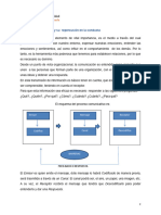 La Comun Icación y La Atención Al Usuario