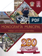 Tultitln Monografia 2020 Compressed