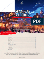 Seasons Bleedings D&D Compatible