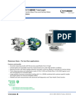 Nano - Coriolis Flow Meter