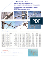 Cubical Quad Antennas