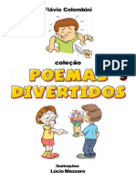 Poemas Divertidos 9