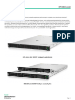 HPE Alletra 4110-A50004319enw