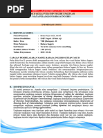 Modul Bahasa Inggris 8.4