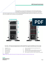 HPE ProLiant ML110 Gen11-A00054055enw