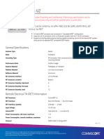 RRV4-65B-R6H4-V2 Product Specifications