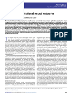 Quantum Convolutional Neural Networks