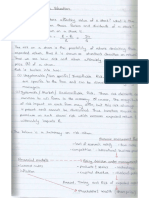 FIN 3340 - Tutorial 03 - Valuation of Corporate Securities - Stock Valuation