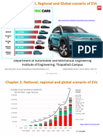 Chapter 2 EV Scenario