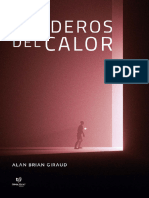 Senderos Del Calor - Ebook