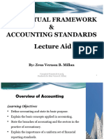 1 - Overview of Accounting