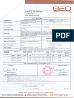 Consultants Ltd. Nagpur.: Geosystems Research & (L) PVT