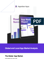 APp MArket Report-1