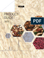 Product Guide