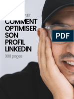 Guide - Comment Optimister Son Profil LinkedIn