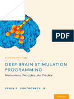 Deep Brain Stimulation Programming - Mechanisms, Principles, and Practice - Oxford University Press (2017)