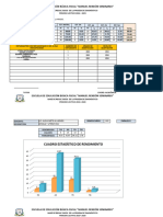 Nivel Superior Base de Resultados Diagnóstico (1) 8V0 B