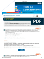 Aula 07 Sobre Fundamentos Dos Sistemas de Informação